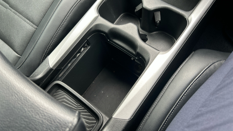 Honda CR-V 2.0 i-MMD Hybrid SR 5dr eCVT Hybrid Estate